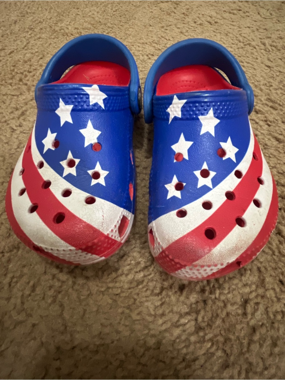 Crocs